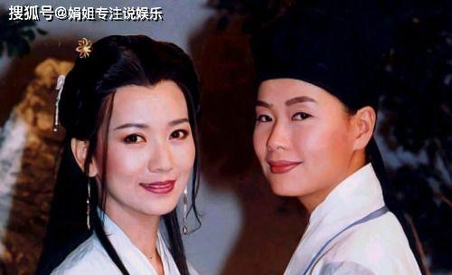 娱乐圈八卦最新爆料赵雅芝叶童,娱乐圈再掀经典回忆热潮