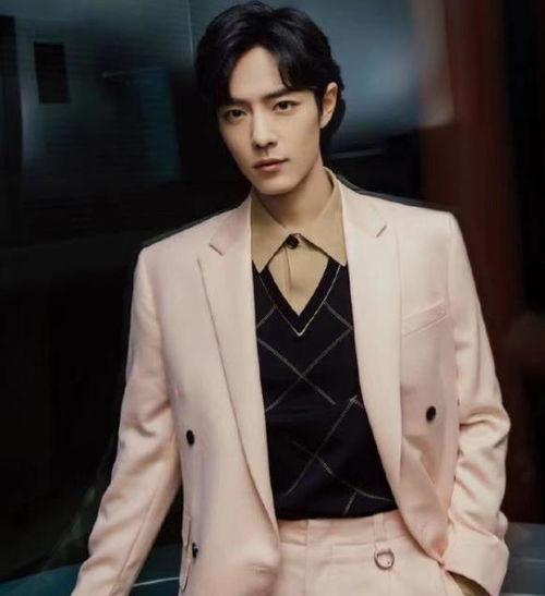 导演爆料视频肖战,肖战幕后故事,揭秘其爆红背后的秘密 第2张 导演爆料视频肖战,肖战幕后故事,揭秘其爆红背后的秘密 第2张